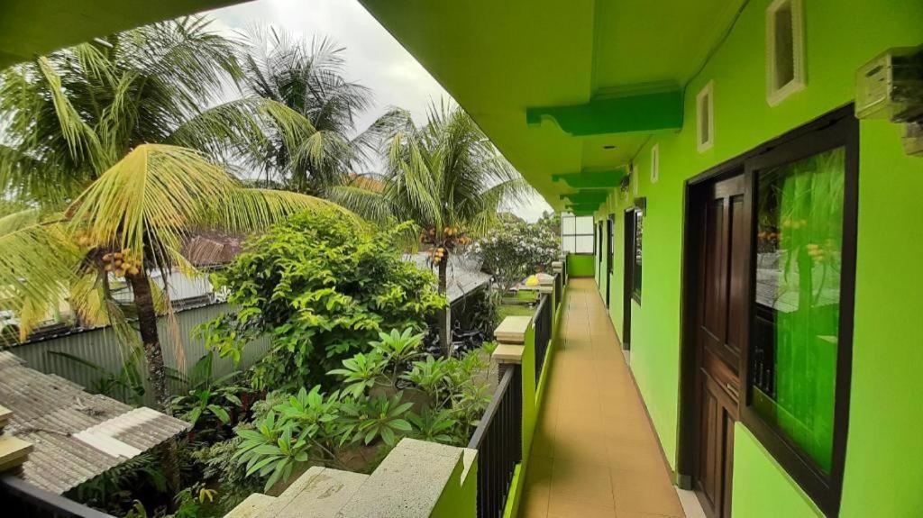 Oyo 90714 Umah Pande Tabanan Near Tanah Lot Hotell Eksteriør bilde